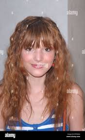 Bella gonzalez hi-res stock photography and images