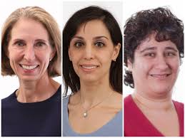 At Valley Children's Healthcare, women leaders can reach new heights