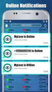 There have always been loads of … Online Whats Tracker For Android Apk Download