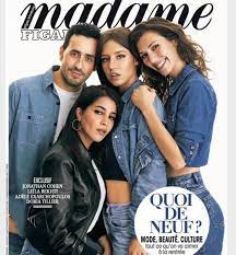 Adèle exarchopoulos est devenue maman en 2017 d'un petit garçon avec le rappeur doums. Adele Exarchopoulos A Twitter En Octobre La Serie La Flamme Sera Sur Canalplus J Ai La Chance D Etre Entouree Des Meilleures Actrices Et Des Plus Belles Personnes Merci Madamefigaro Https T Co 5xjupvileb