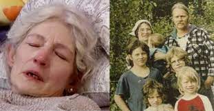 Health Update On Ami Brown From Alaskan Bush People Alaskan Bush People Television Show People