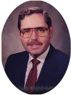 Ralph Westfall Obituary