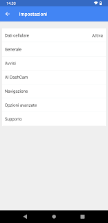 Recensione sistema operativo iodé - Le Alternative - Utilizzo quotidiano