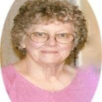 Doris Craft Obituary