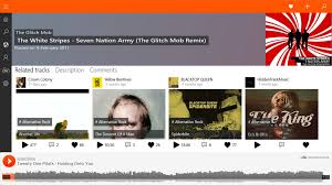 Despite the unconventional love we have for the service or maybe because of it, having to only listen to it in web in some cases a soundcloud desktop app may come in handy. 8 Soundcloud Download