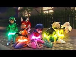 леди баг и супер кот день героев часть 1 Miraculous Ladybug Speededit Heroes Day The Great Reveal Final Episode Of S Miraculous Ladybug Anime Miraculous Ladybug Wallpaper Miraculous Ladybug Comic