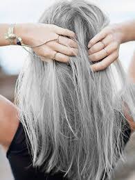 When you're looking to get that trendy silver hair look, there's a ton of grey hair color to choose from. 20 Silver Hair Colour Ideas For Sassy Women In 2021 The Trend Spotter