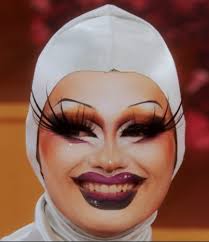 Plane Jane responds to Dawn's Boyfriend's recent shade/dig towards her :  r/rupaulsdragrace