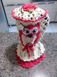 Capa De Liquidificador De Croche Coruja Capa De Croche De Liquidificador Coruja Pink Jogo De Cozinha Croche Croche Para Cozinha Croche