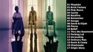 Night shyamalan, who also produced with jason blum, marc bienstock, and ashwin rajan. Glass 2019 Full Soundtrack Youtube