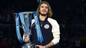 El sábado, nadal jugará las semifinales contra medvedev. Atp Finals 2020 What S The Schedule Who Is Playing What S The Format Why Is It Leaving London Eurosport