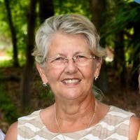 Carol Bishop Weigand Obituary