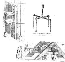 Ancient Egyptian Survey Tools Dt Online