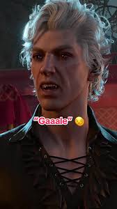 Gale and Astarion Celebrate Pride in Baldur's Gate 3