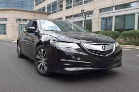 Image result for Crystal Black 2015 TLX
