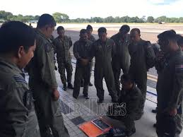 Tentera udara diraja malaysia (tudm); Tentera Udara Diraja Malaysia Page 4 Air Times News Network