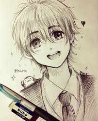 Anime Images Anime Cute Boy Drawing View and download this 800x640 sena izumi (ensemble stars!) image with 51 favorites, or browse the gallery. anime images anime cute boy drawing