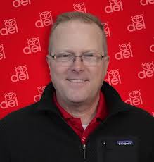 Meet the Del Toyota Staff