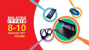 The 3 most common types of fairs in malaysia are electronics trade. Saleradar