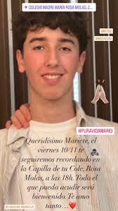 Maried Santos Quinones