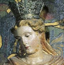 Santa Águeda. La olvidada patrona de Santa Cruz de La Palma.