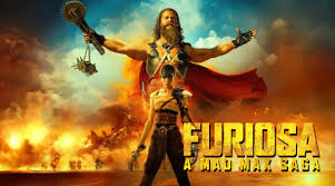 Furiosa: A Mad Max Saga Review | Showtime Showdown