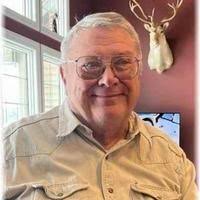 Donald Frank Putman Obituary (2025)