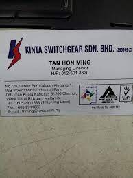 New stars switchgear sdn bhd. Pesdc Weld Department Jurukimpal Diperlukan Kinta Switchgear Sdn Bhd Sesiapa Yang Berminat Boleh Hubungi Mr Tan Hon Ming Di Talian 012 501 8620 Facebook