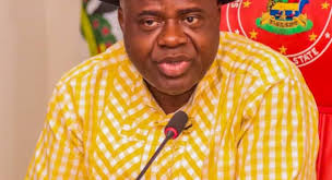 Uzodimma, Diri, Daniel, Bode George, others for Freedom Online 5th lecture  July 18