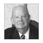 Jack Holcomb Obituary