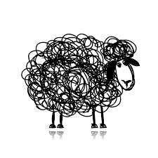 Home » unlabelled » lammetje tekenen makkelijk : Schets Van Een Schaap Op Wit Wordt Geisoleerd Royalty Vrije Cliparts Vectoren En Stock Illustratie Image 30656779