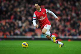 View the player profile of midfielder mikel arteta, including statistics and photos, on the official website of the premier league. The Understated Genius Of Mikel Arteta At Arsenal Bleacher Report Latest News Videos And Highlights