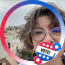 Who is a good choice for Harris's VP pick?