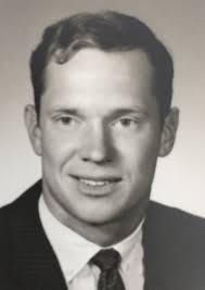 Otis Wendell Hood Junior Obituary