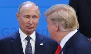 Vladimir putin net worth is $70 billion (rs 5 lakh crore). Putin Net Worth How Much Is Vladimir Putin Worth Is He Richer Than Donald Trump World News Express Co Uk