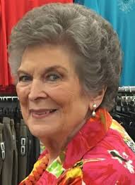 Barbara Jane Braswell Obituary April 16, 2020