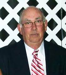 Jimmie Smith, 76, Cumberland County, KY (1942-2019)