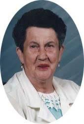 Hilda Eleanor Bryant Greenlaw (1924-2009)