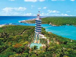 Xenses es el nuevo parque en cancún y la riviera maya de grupo xcaret. All Inclusive Travel Gets Eco Conscious With Experiencias Xcaret European Ceo