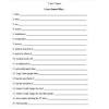 Quizzes, trivia & word games. 1
