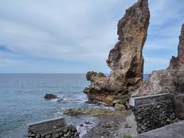 So that for this route 3 ships are now served. Batu Layar Ambon Aktuelle 2021 Lohnt Es Sich Mit Fotos