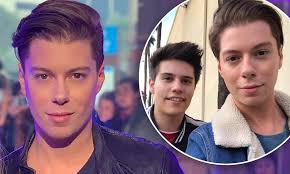 Sunrise executive producer Michael Pell finds love with a colleague