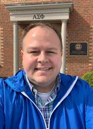 Leading Locally: Steve Latour Assumes Executive Director with Westfield  Chamber