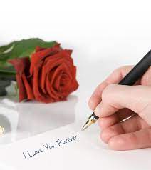 I can say my life is improved completely! 21 Melting Love Letters To The Wife