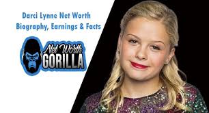 Darci Lynne Net Worth 2024; Boyfriend, Income & Biography