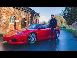 Since removing the roof of a coupe reduces the torsional rigidity, the 360 was built for strength in other areas.ferrari designers strengthened the sills, stiffened the front of the floorpan and redesigned the windscreen frame. Ferrari 360 Challenge Stradale First Drive Review Mr Jww Cars