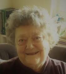 Bettye Dotson Obituary (1926