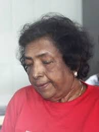 Irene Fernandez's legacy lives