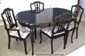 French Provincial Dining Set French Country Dining Table Dining Room Furniture Makeover Modern Dining Room