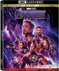 Endgame' will be evans' last time playing captain america, evans had a chance to keep a physical part of his superhero film legacy. Watch Avengers Endgame Full Movie Online Free Avengers Four Twitter